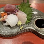 料理屋 しん谷 - 