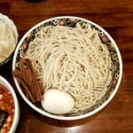 奈つやの中華そば - 