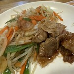 鉄板焼 みのみ - 