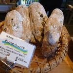 かまパン&ストア - 