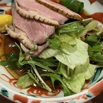 料理屋 しん谷 - 