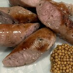 料理屋 しん谷 - 