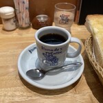 コメダ珈琲店 - 