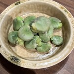 料理屋 しん谷 - 