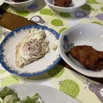 おばんざい処 のりっぺ - 