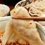 奈つやの中華そば - 