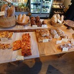 かまパン&ストア - 