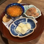 料理屋 しん谷 - 