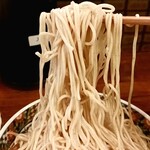 奈つやの中華そば - 