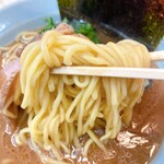 武蔵家 大宮店 - 