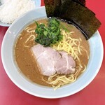 武蔵家 大宮店 - 