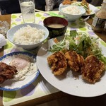 おばんざい処 のりっぺ - 