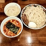 奈つやの中華そば - 