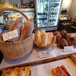 かまパン&ストア - 