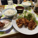 おばんざい処 のりっぺ - 