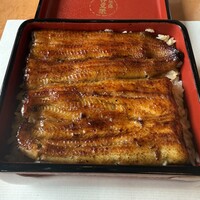 鰻割烹 伊豆栄 本店 - 