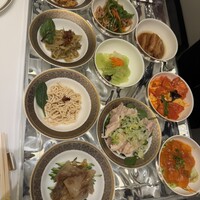 フカヒレ専門店 銀座七芳 - 