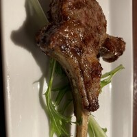 ワカヌイ グリル ダイニング バー 東京 - 