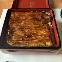 鰻割烹 伊豆栄 本店 - 