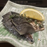 肉と日本酒いぶり 有楽町店 - 