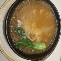 フカヒレ専門店 銀座七芳 - 