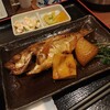 魚屋食堂 魚吉三平