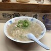 八ちゃんラーメン