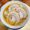 麺屋 音 南越谷店