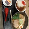 蔵仕込みラーメン KURA