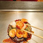 粉もん處 光圀 - 