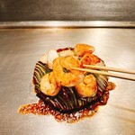 粉もん處 光圀 - 