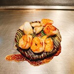 粉もん處 光圀 - 