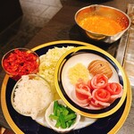 粉もん處 光圀 - 