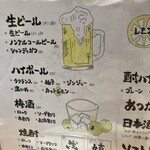 居酒屋じげん - 