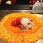 粉もん處 光圀 - 