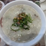 Trusty Congee King - お粥