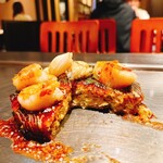 粉もん處 光圀 - 