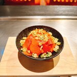 粉もん處 光圀 - 