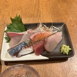 居酒屋じげん 本店 - 