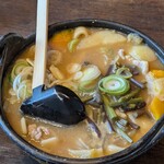 小作 河口湖店 - 