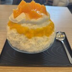 サカノウエカフェ - 