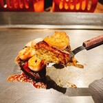 粉もん處 光圀 - 