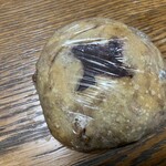 パヌトン - 米粉あんぱん