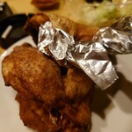 唐揚げ 若鳥 - 
