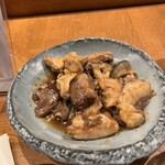 居酒屋じげん - 