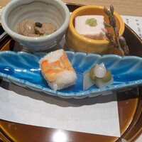 上越やすだ  銀座二丁目店 - 
