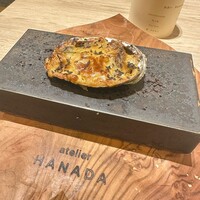 atelier HANADA -  atelier HANADA -