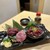 九蔵 - 料理写真: