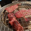 焼肉はうす たられば