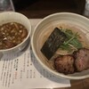 日本橋 製麺庵 なな蓮